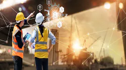 AI could be a beneficial resource for construction industry professionals.
