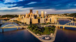 Pittsburgh has the highest share of renters that could afford to purchase a home if they chose to do so.
