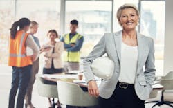 Common misconceptions about decision-making can hold construction company leaders back. Common misconceptions about decision-making can hold construction company leaders back.