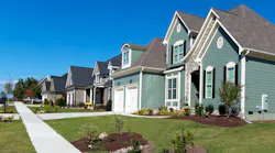 Home value increases are causing property taxes to spike.