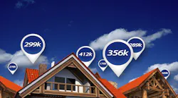 When it comes to home prices, there's a mismatch between buyer expectations and reality.