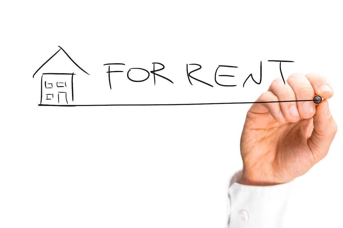 Following a slowdown, the U.S. rental market is seeing prices begin to rise.