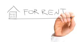 Following a slowdown, the U.S. rental market is seeing prices begin to rise.