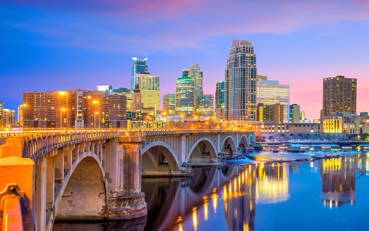 Minneapolis is the top choice for renters in today's housing market.