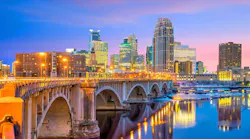 Minneapolis is the top choice for renters in today's housing market.