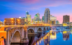 Minneapolis is the top choice for renters in today's housing market. Minneapolis is the top choice for renters in today's housing market.