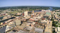 Iowa is currently the most affordable state for homebuyers.
