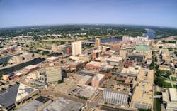 Iowa is currently the most affordable state for homebuyers. Iowa is currently the most affordable state for homebuyers.