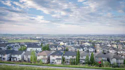 The market may be a little less competitive for homebuyers right now, due to more listings and increased inventory.
