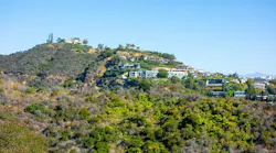 Some cities, such as Los Angeles, are implementing mansion taxes to fund affordable housing.