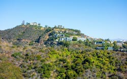 Some cities, such as Los Angeles, are implementing mansion taxes to fund affordable housing. Some cities, such as Los Angeles, are implementing mansion taxes to fund affordable housing.