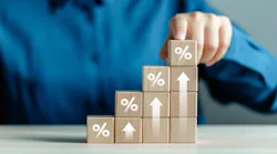 High mortgage rates