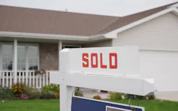 The number of homes purchased by foreign investors has decreased year-over-year.