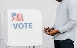 When it comes to the 2024 presidential election, voters in swing states want to see housing affordability addressed. When it comes to the 2024 presidential election, voters in swing states want to see housing affordability addressed.