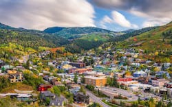 Homes in mountain towns, resort areas, and small exurbs have grown in price since 2020. Homes in mountain towns, resort areas, and small exurbs have grown in price since 2020.