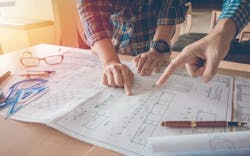Strong management is needed to ensure the success of a home building company. Strong management is needed to ensure the success of a home building company.