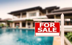 Homes are sitting on the market longer as home prices go up. Homes are sitting on the market longer as home prices go up.