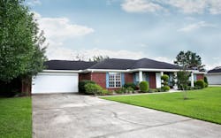 The ranch house is one of the most common styles of single-family home in the U.S. The ranch house is one of the most common styles of single-family home in the U.S.