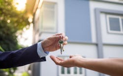 With a lack of all-cash offers from large investors, homebuyers could benefit from less competition. With a lack of all-cash offers from large investors, homebuyers could benefit from less competition.