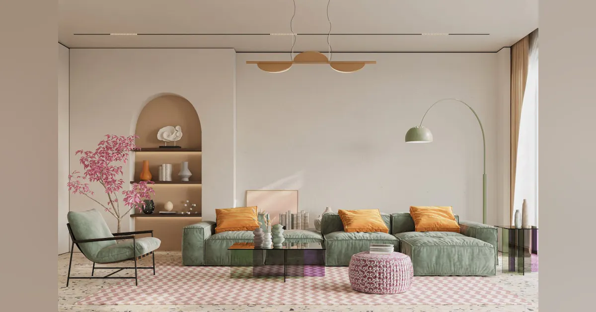 5 Design Trends That Appeal to Gen-Z and Millennial Homeowners | Pro ...