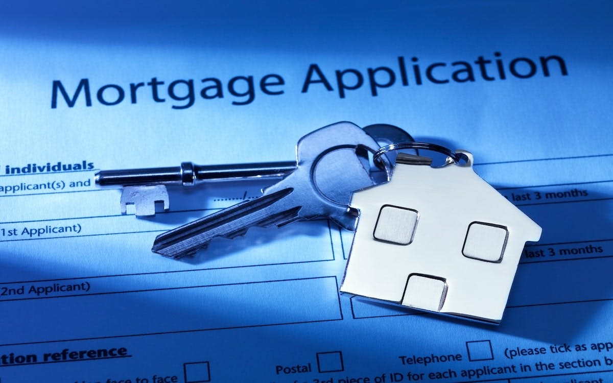 Rising home costs are causing would-be homebuyers to rent, which is putting a strain on the mortgage market.