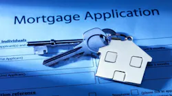 Rising home costs are causing would-be homebuyers to rent, which is putting a strain on the mortgage market.