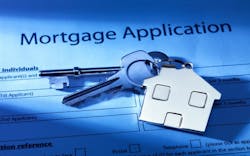 Rising home costs are causing would-be homebuyers to rent, which is putting a strain on the mortgage market. Rising home costs are causing would-be homebuyers to rent, which is putting a strain on the mortgage market.