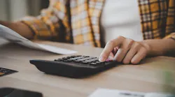 Many renters' budgets don't allow them to save for a home.
