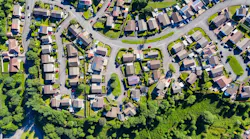 Home prices continue to rise but at a much slower pace.