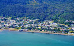 Alaska has the highest share of assumable mortgages. Alaska has the highest share of assumable mortgages.