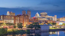 In Peoria, Ill., average monthly mortgage payments are significantly cheaper than monthly rent.