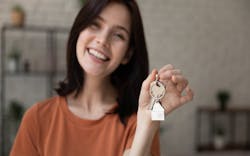 New government initiatives across the U.S. could help more members of Generation Z enter the housing market. New government initiatives across the U.S. could help more members of Generation Z enter the housing market.