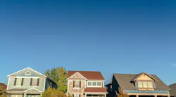 Home prices are still growing, but in the next year they're projected to increase at a slower rate.