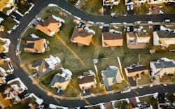 The U.S. housing market grew in value by 6.6% year-over-year. The U.S. housing market grew in value by 6.6% year-over-year.