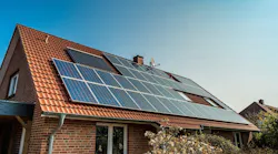 Households are taking advantage of clean energy incentives offered through the Inflation Reduction Act.