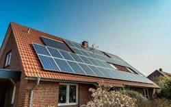 Households are taking advantage of clean energy incentives offered through the Inflation Reduction Act. Households are taking advantage of clean energy incentives offered through the Inflation Reduction Act.