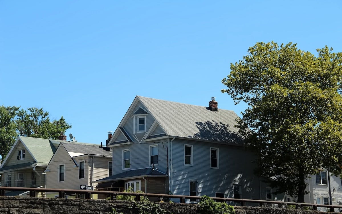 Opportunity Zones are seeing price increases along with the rest of the U.S. housing market.