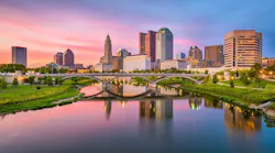 Columbus, Ohio, is the most popular mid-size city among prospective homebuyers right now.