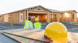 There are various measures home builders can take to navigate a volatile housing market and mitigate risk