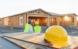 There are various measures home builders can take to navigate a volatile housing market and mitigate risk There are various measures home builders can take to navigate a volatile housing market and mitigate risk