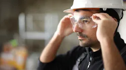 Teaching proper safety techniques can help retain construction workers.