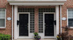The development of middle housing, such as duplexes, could improve housing inventory.