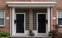 The development of middle housing, such as duplexes, could improve housing inventory. The development of middle housing, such as duplexes, could improve housing inventory.