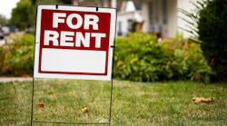 Single-family rentals continue to grow in demand, with more institutional investors entering the market.