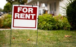 Single-family rentals continue to grow in demand, with more institutional investors entering the market. Single-family rentals continue to grow in demand, with more institutional investors entering the market.