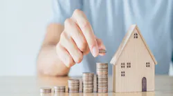 Home price increases