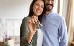 Younger generations grew up in a challenging housing market, but there are still ways for them to purchase homes. Younger generations grew up in a challenging housing market, but there are still ways for them to purchase homes.