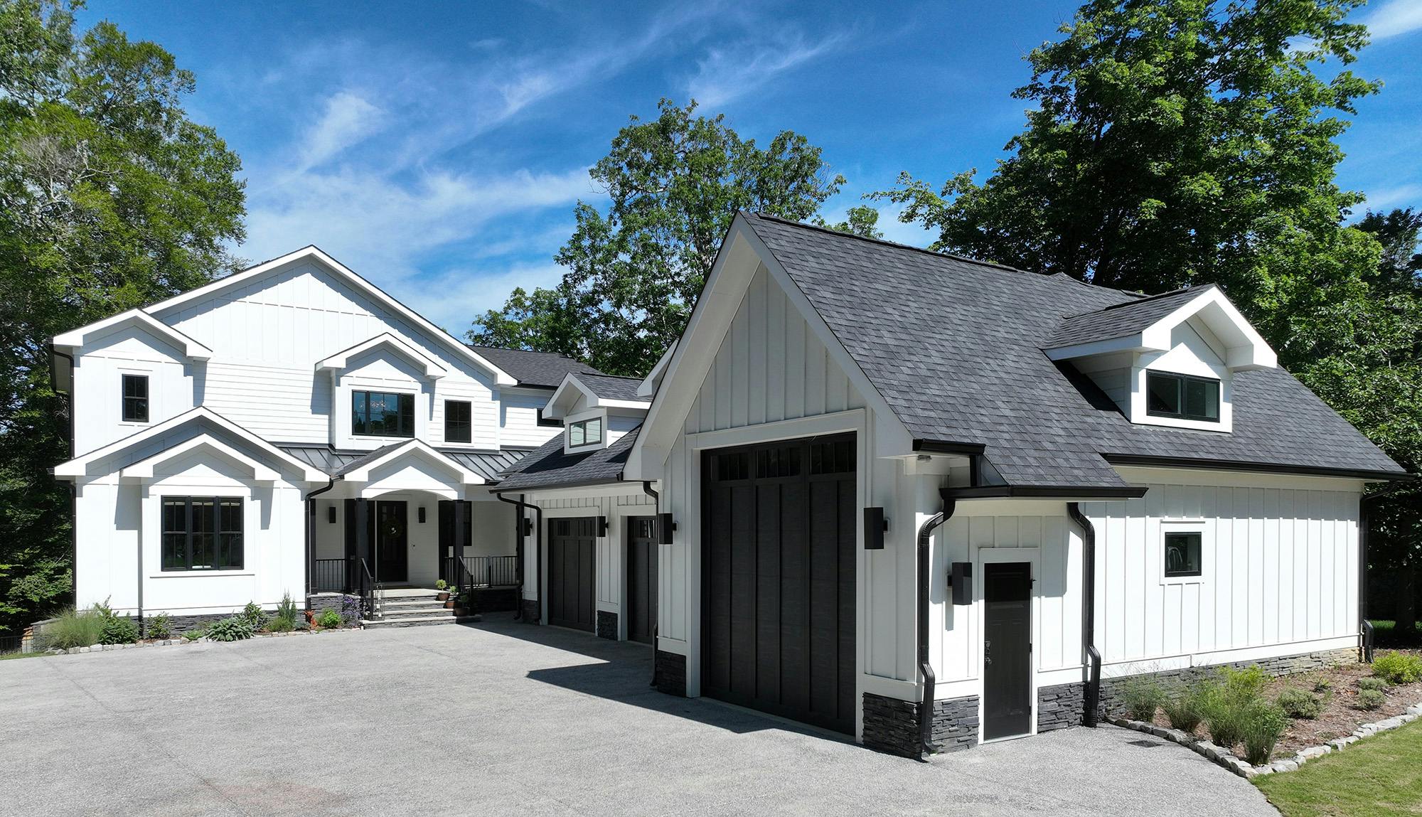 The Ridge In Williamsburg, Va, Winner Of The 2024 Housing Innovation Awards