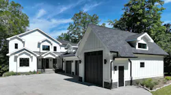 The Ridge In Williamsburg, Va, Winner Of The 2024 Housing Innovation Awards