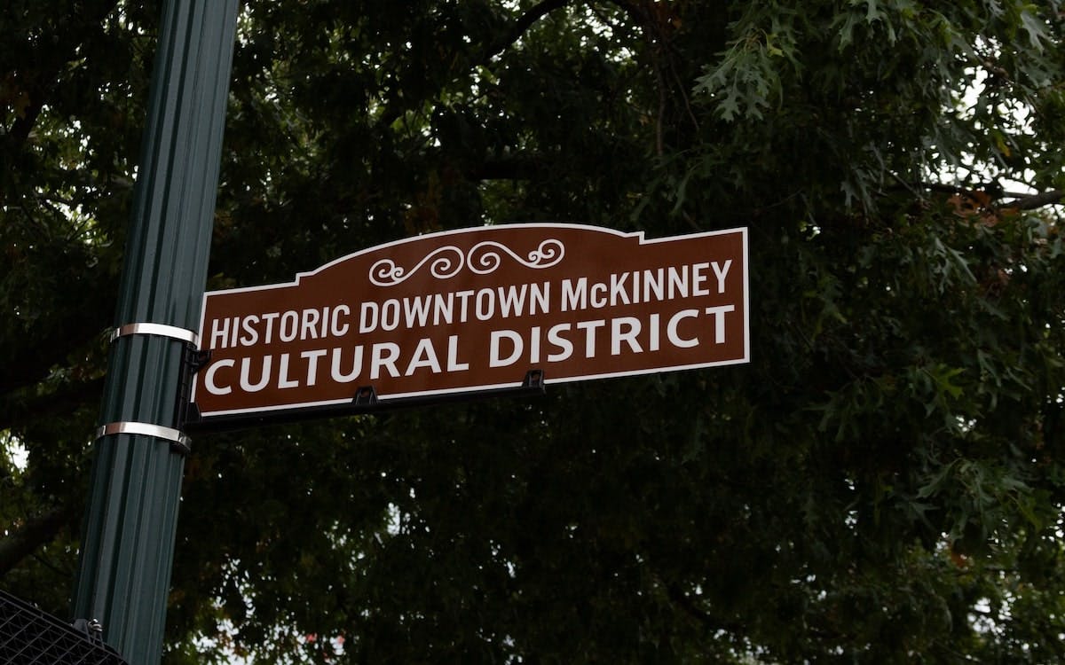 According to WalletHub, McKinney, Texas, is one of the best housing markets for buyers.